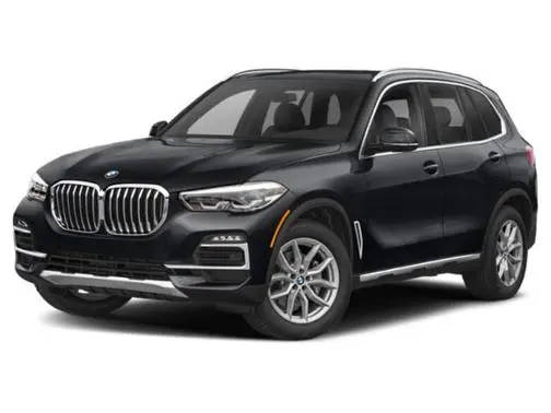 2020 BMW X5 M50i AWD photo