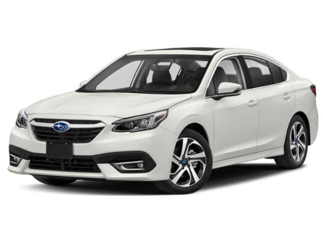 2020 Subaru Legacy Limited AWD photo