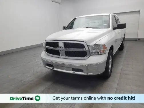 2019 Ram 1500 SLT RWD photo