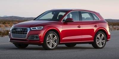2019 Audi Q5 Premium AWD photo