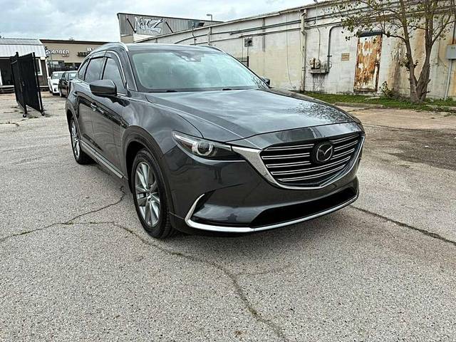 2017 Mazda CX-9 Signature AWD photo