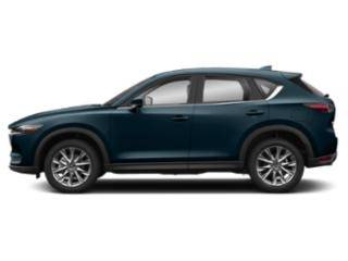 2020 Mazda CX-5 Grand Touring Reserve AWD photo