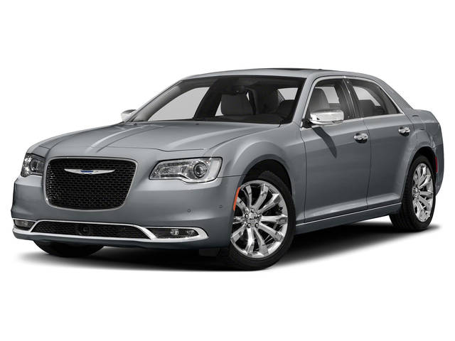 2019 Chrysler 300 Touring RWD photo