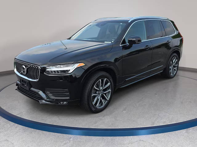 2020 Volvo XC90 Momentum AWD photo