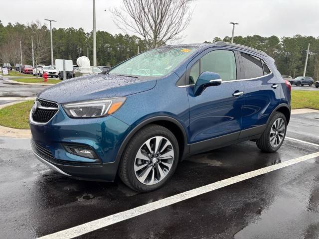 2020 Buick Encore Essence FWD photo