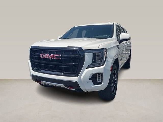 2020 GMC Yukon SLT Standard Edition 4WD photo