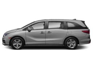 2020 Honda Odyssey EX-L FWD photo