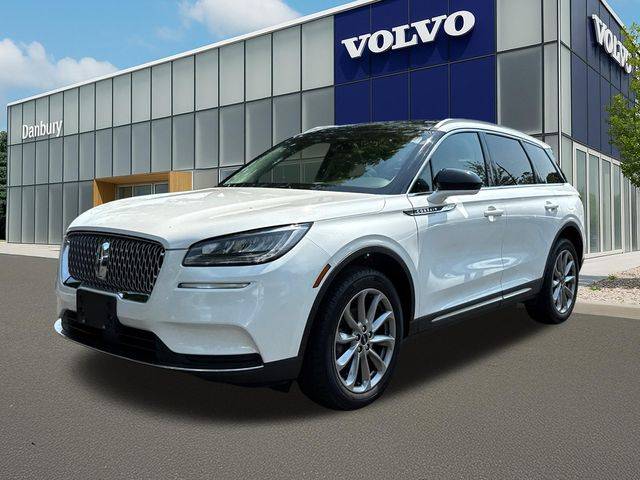 2020 Lincoln Corsair Standard AWD photo
