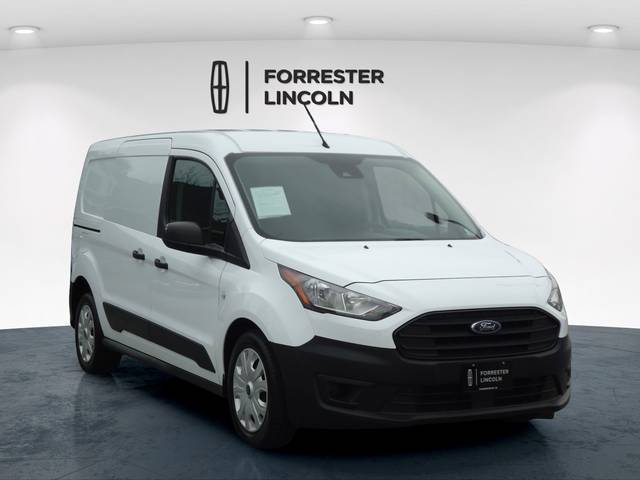 2020 Ford Transit Connect Van XL FWD photo