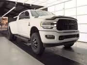 2020 Ram 3500 Big Horn 4WD photo