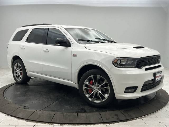 2020 Dodge Durango GT Plus AWD photo