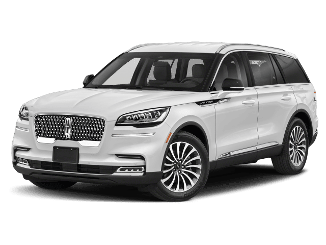 2020 Lincoln Aviator Reserve RWD photo