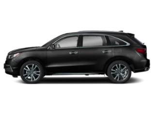 2020 Acura MDX w/Advance Pkg FWD photo