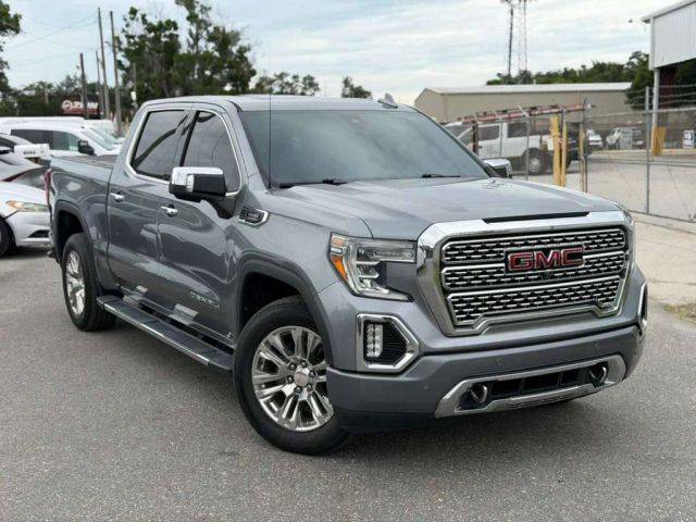 2020 GMC Sierra 1500 Denali RWD photo