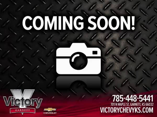 2020 Buick Encore Preferred FWD photo