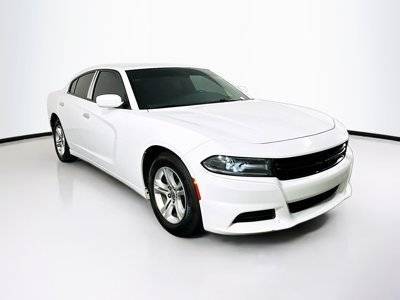 2020 Dodge Charger SXT RWD photo