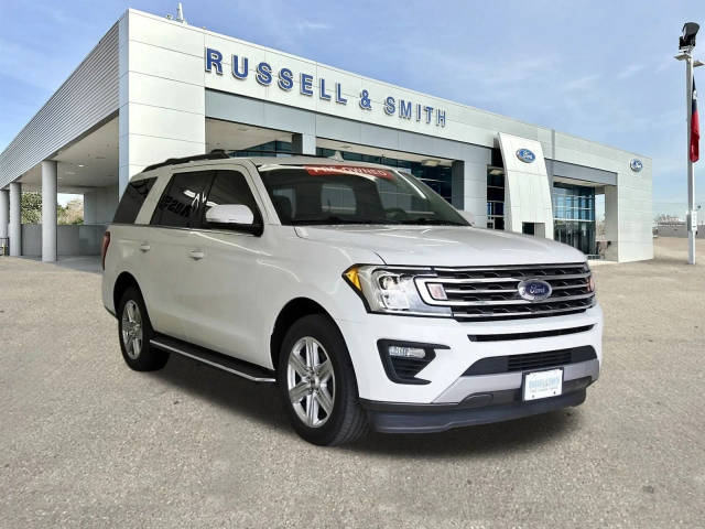 2020 Ford Expedition XLT RWD photo