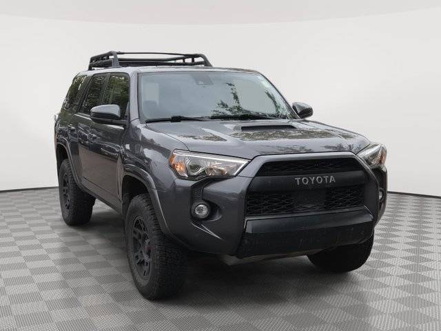 2020 Toyota 4Runner TRD Pro 4WD photo