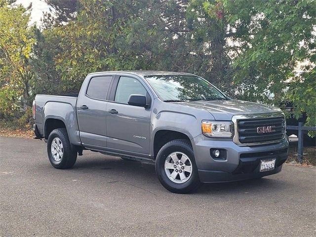 2020 GMC Canyon 2WD RWD photo