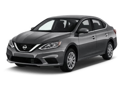 2019 Nissan Sentra SV FWD photo