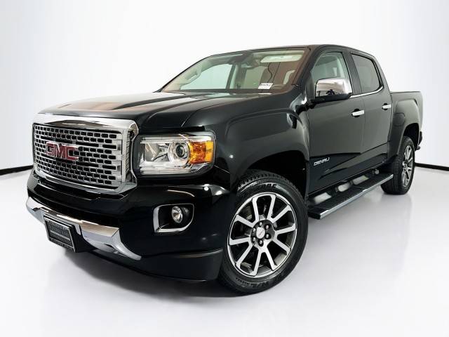 2020 GMC Canyon 2WD Denali RWD photo