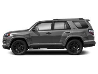 2020 Toyota 4Runner Nightshade 4WD photo