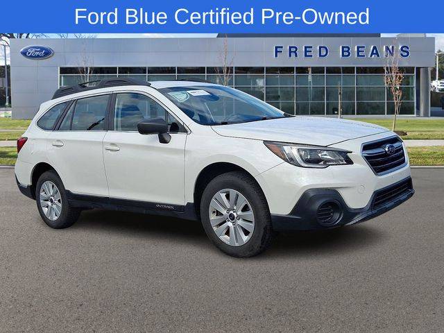 2019 Subaru Outback AWD photo