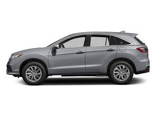 2017 Acura RDX  AWD photo