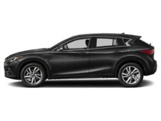 2019 Infiniti QX30 LUXE FWD photo