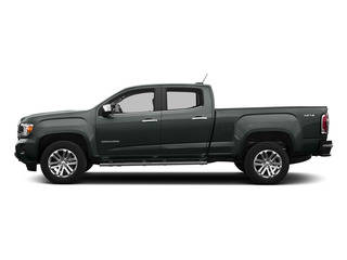 2015 GMC Canyon 4WD SLE 4WD photo