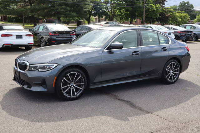 2020 BMW 3 Series 330i xDrive AWD photo