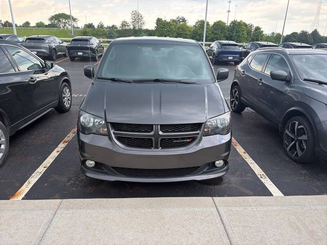 2019 Dodge Grand Caravan GT FWD photo