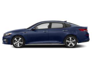2020 Kia Optima S FWD photo