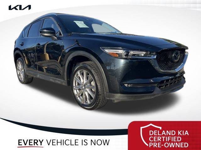 2020 Mazda CX-5 Grand Touring FWD photo