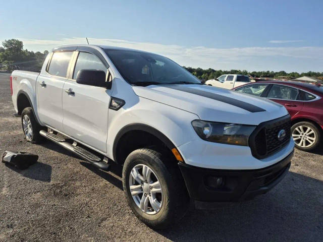 2020 Ford Ranger XL RWD photo