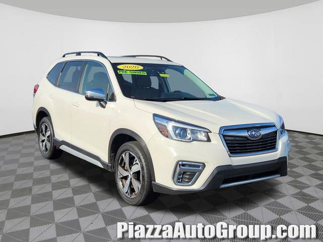 2020 Subaru Forester Touring AWD photo