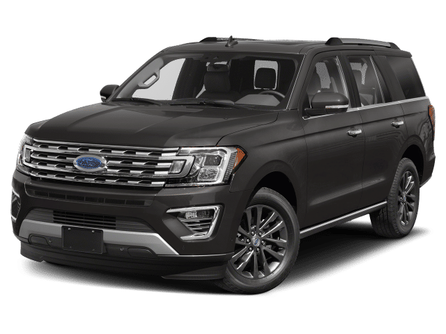 2020 Ford Expedition Limited RWD photo