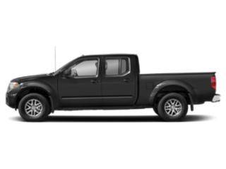 2019 Nissan Frontier SV 4WD photo