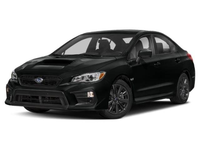 2020 Subaru WRX  AWD photo