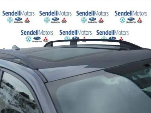 2020 Subaru Forester Premium AWD photo