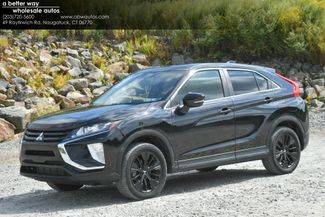 2020 Mitsubishi Eclipse Cross LE 4WD photo