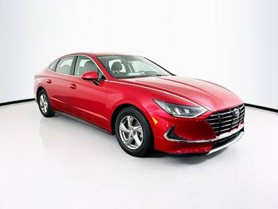 2020 Hyundai Sonata SE FWD photo