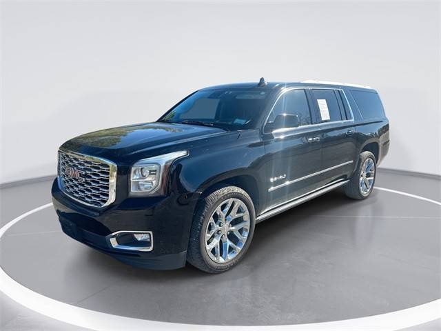 2020 GMC Yukon XL Denali 4WD photo