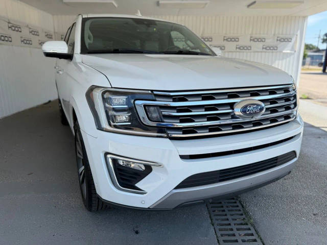 2020 Ford Expedition Limited RWD photo