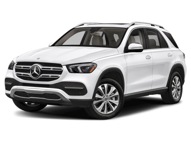 2020 Mercedes-Benz GLE-Class GLE 350 AWD photo
