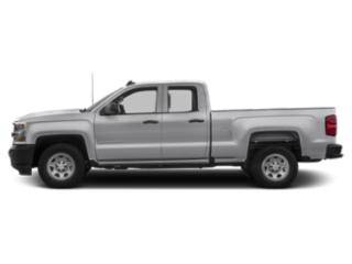 2019 Chevrolet Silverado 1500 LT RWD photo