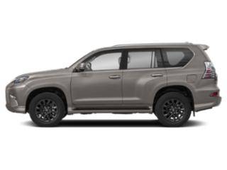2020 Lexus GX GX 460 Premium 4WD photo