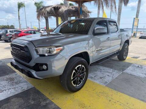 2019 Toyota Tacoma SR5 RWD photo