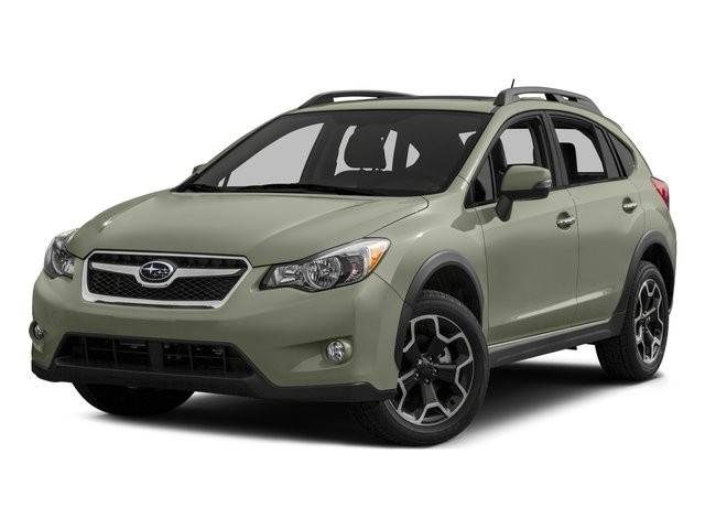 2015 Subaru Crosstrek Premium AWD photo