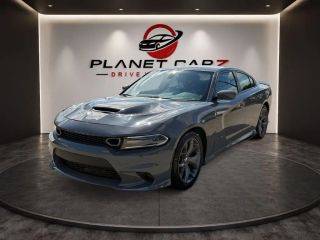 2019 Dodge Charger R/T RWD photo